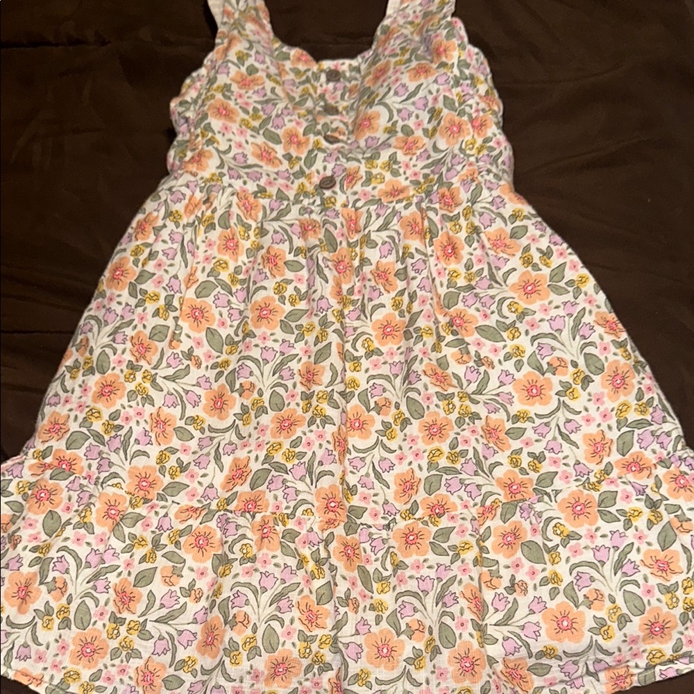 Cat & jack dress